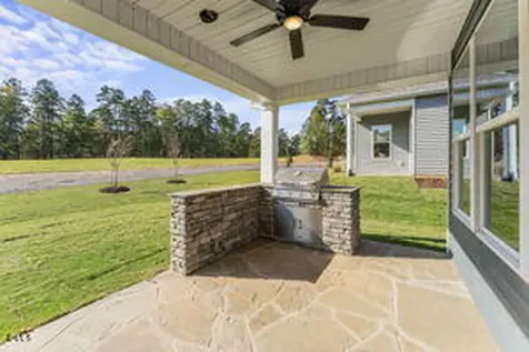3117 Kiawa Pointe Lane Durham NC 27703