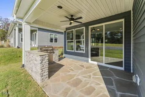 3117 Kiawa Pointe Lane Durham NC 27703