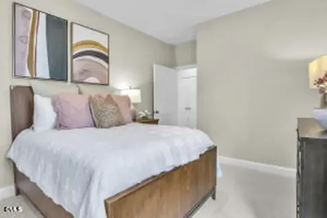 3117 Kiawa Pointe Lane Durham NC 27703