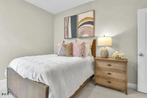 3117 Kiawa Pointe Lane Durham NC 27703