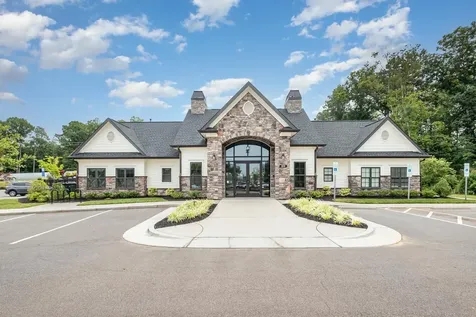 1233 Adrian Court Mebane NC 27302