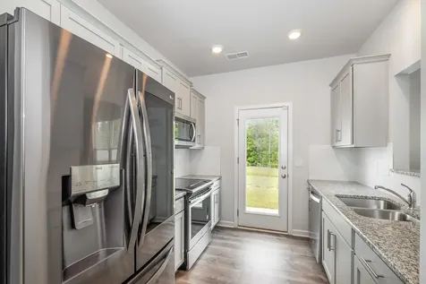 1233 Adrian Court Mebane NC 27302