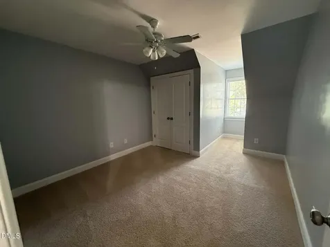 281 Mamie Ferguson Drive Lillington NC 27546