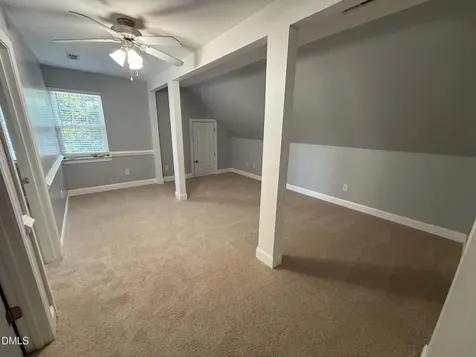 281 Mamie Ferguson Drive Lillington NC 27546