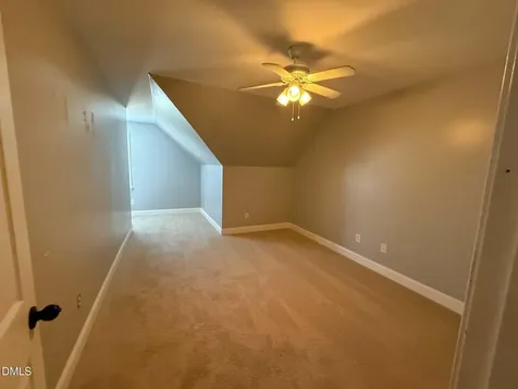 281 Mamie Ferguson Drive Lillington NC 27546