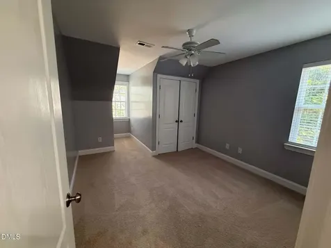 281 Mamie Ferguson Drive Lillington NC 27546