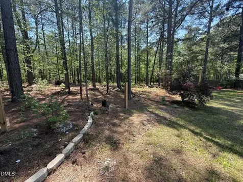 281 Mamie Ferguson Drive Lillington NC 27546