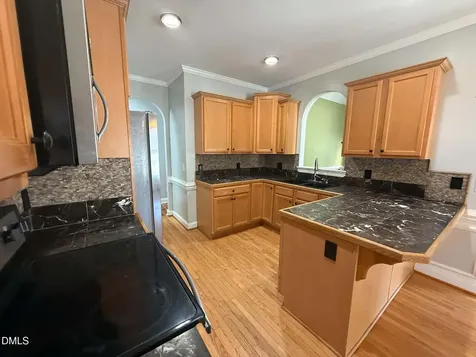 281 Mamie Ferguson Drive Lillington NC 27546