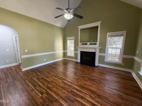 281 Mamie Ferguson Drive Lillington NC 27546
