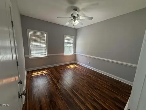 281 Mamie Ferguson Drive Lillington NC 27546