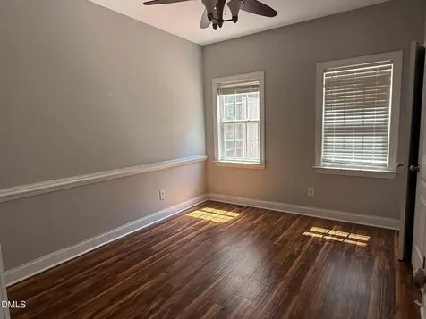 281 Mamie Ferguson Drive Lillington NC 27546