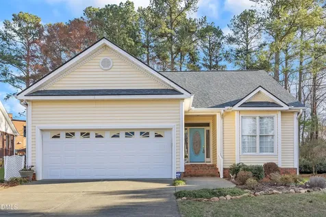 211 Stone Monument Drive Wake Forest NC 27587