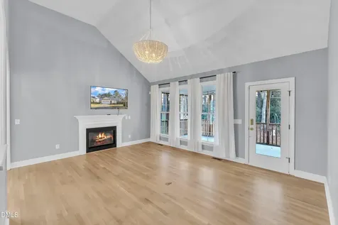 211 Stone Monument Drive Wake Forest NC 27587