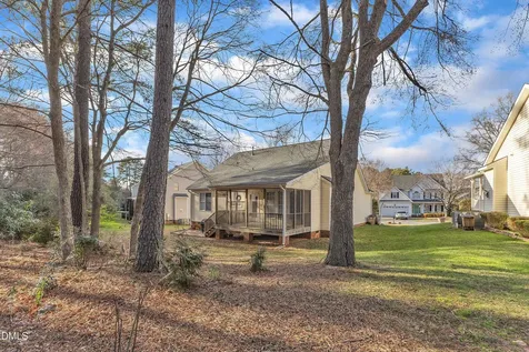 211 Stone Monument Drive Wake Forest NC 27587