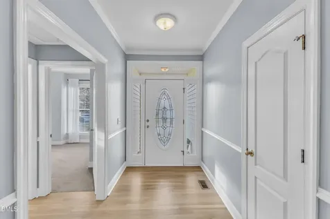 211 Stone Monument Drive Wake Forest NC 27587