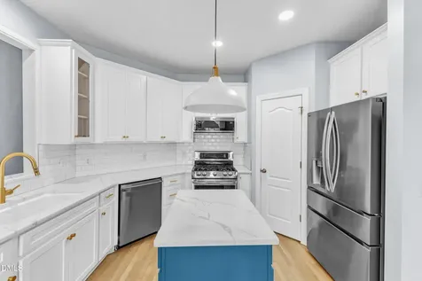 211 Stone Monument Drive Wake Forest NC 27587