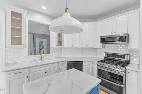 211 Stone Monument Drive Wake Forest NC 27587