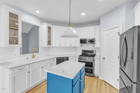 211 Stone Monument Drive Wake Forest NC 27587
