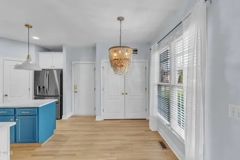 211 Stone Monument Drive Wake Forest NC 27587
