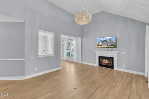 211 Stone Monument Drive Wake Forest NC 27587