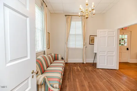 211 S Main Street Broadway NC 27505