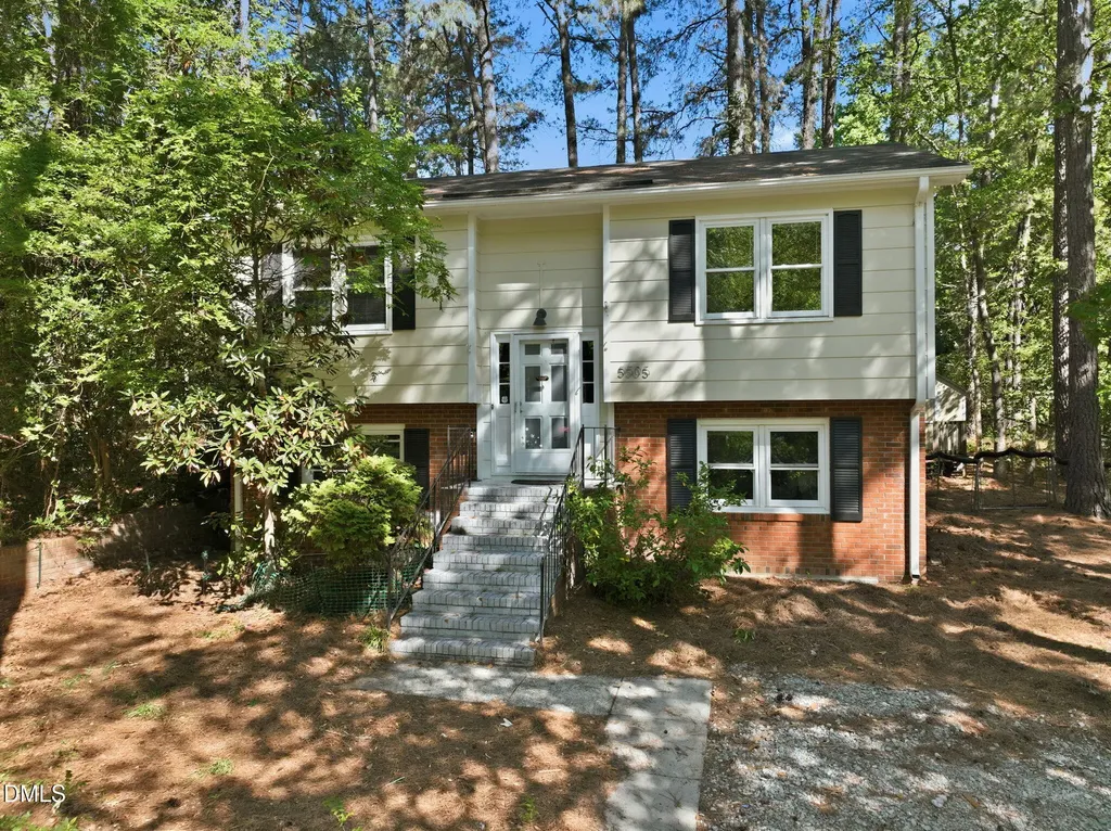 5505 Mccormick Durham NC 27713