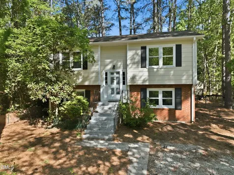 5505 Mccormick Durham NC 27713