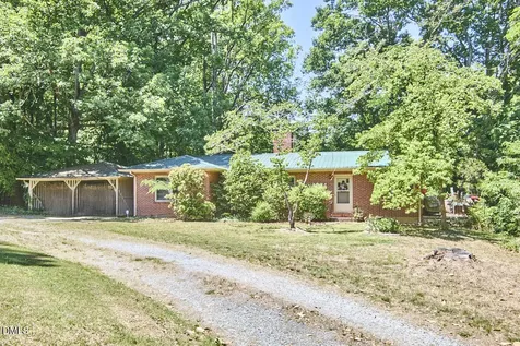 4204 Kerley Road Durham NC 27705