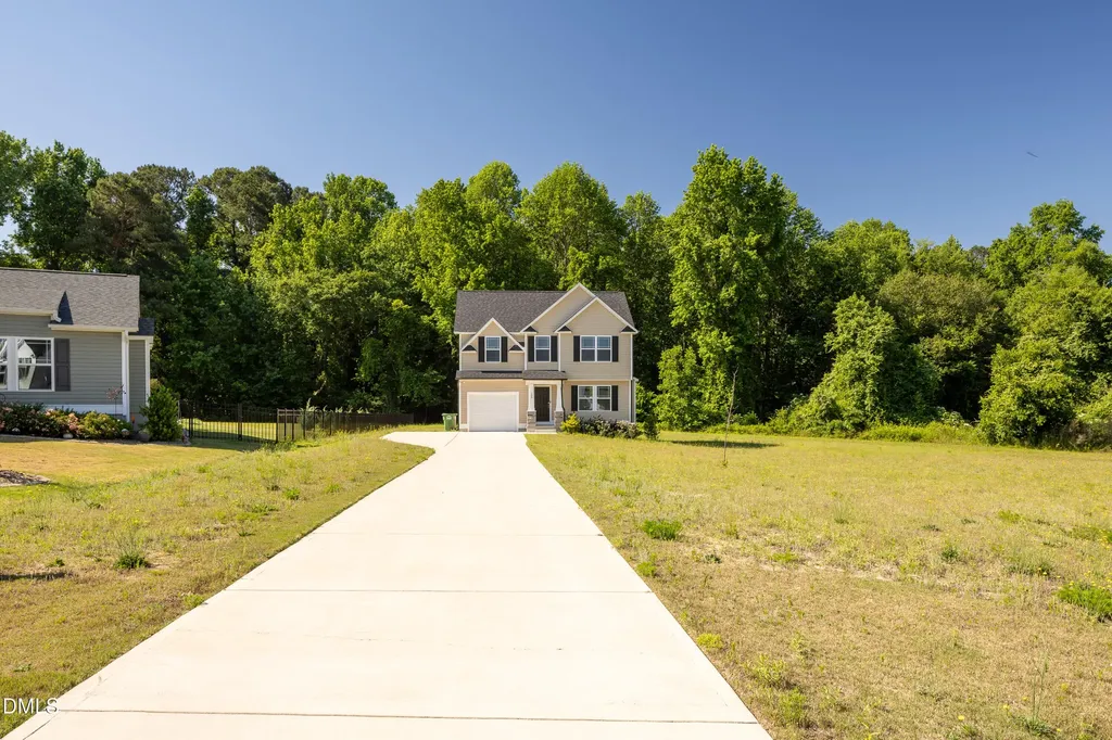 100 Disc Drive Willow Springs NC 27592