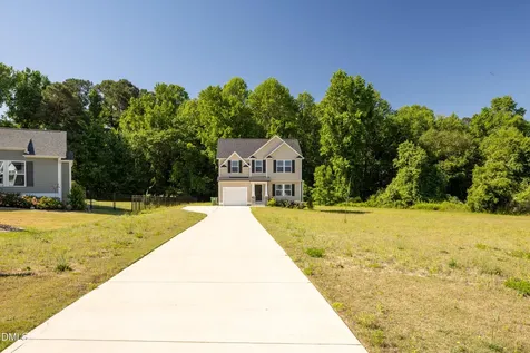 100 Disc Drive Willow Springs NC 27592