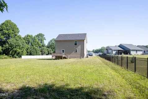 100 Disc Drive Willow Springs NC 27592