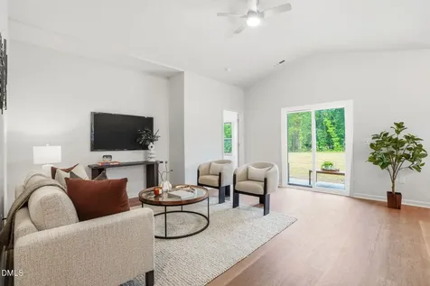 9018 Phoenix Court Middlesex NC 27557