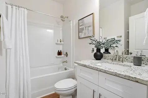 9018 Phoenix Court Middlesex NC 27557