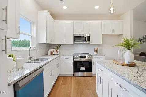 9018 Phoenix Court Middlesex NC 27557