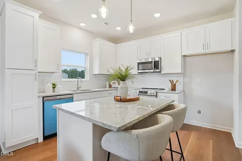 9018 Phoenix Court Middlesex NC 27557
