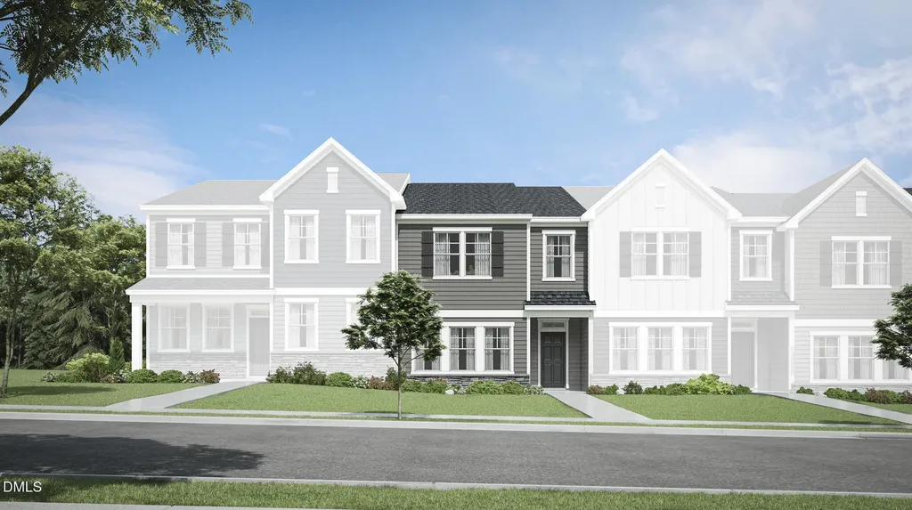 1506 Fruit Tree Lane Wake Forest NC 27587