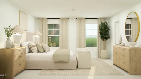 1506 Fruit Tree Lane Wake Forest NC 27587