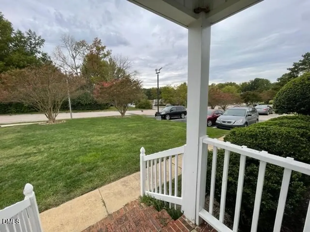 4804 Hoyle Drive Raleigh NC 27604
