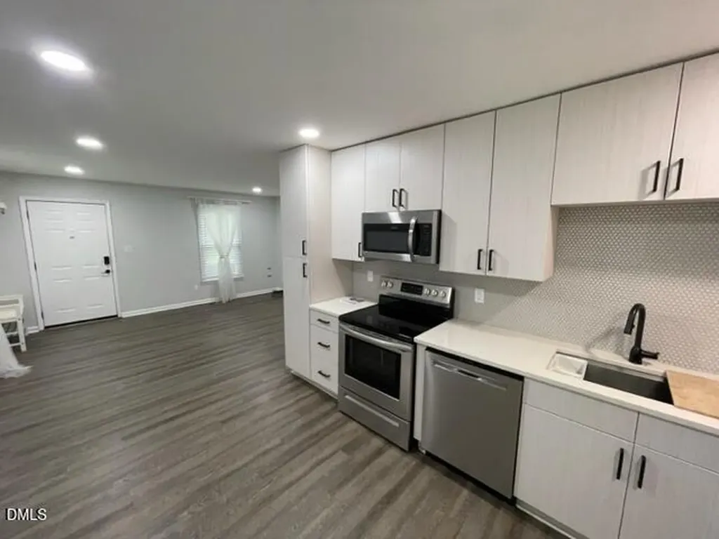 4804 Hoyle Drive Raleigh NC 27604