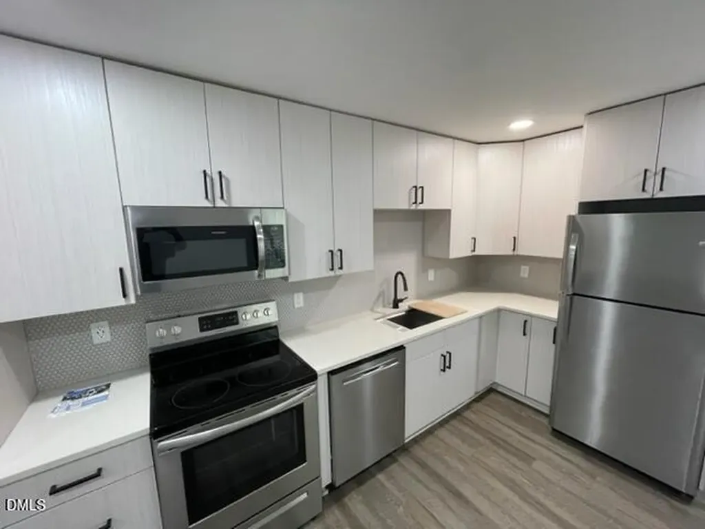 4804 Hoyle Drive Raleigh NC 27604