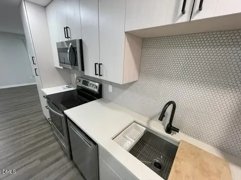 4804 Hoyle Drive Raleigh NC 27604