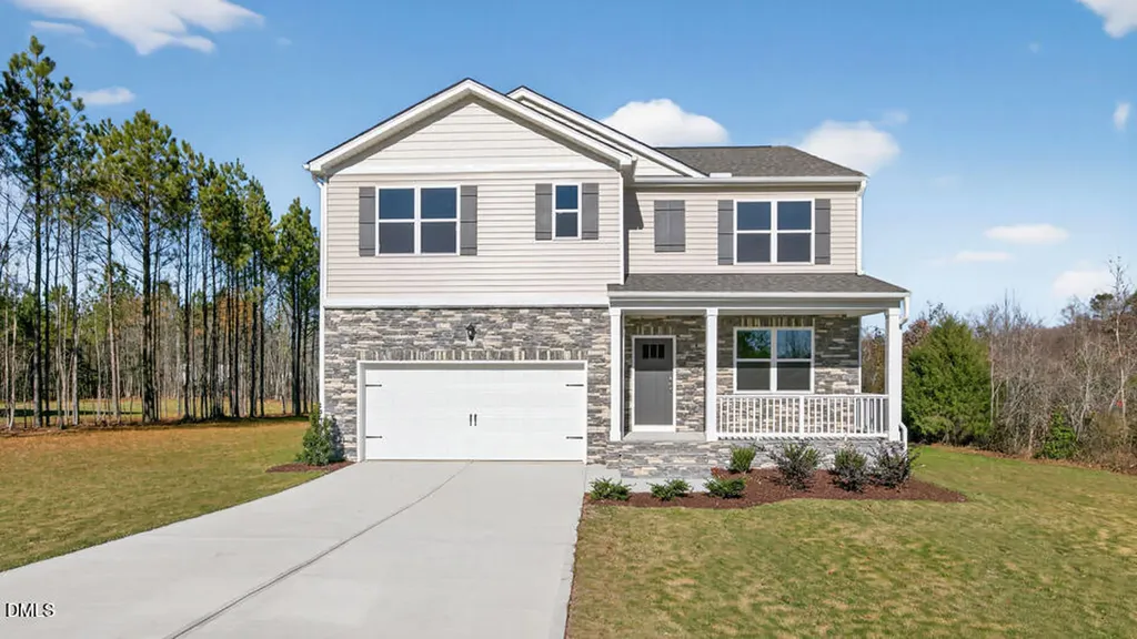 125 Winding River Way Youngsville NC 27596