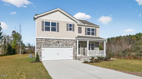 125 Winding River Way Youngsville NC 27596