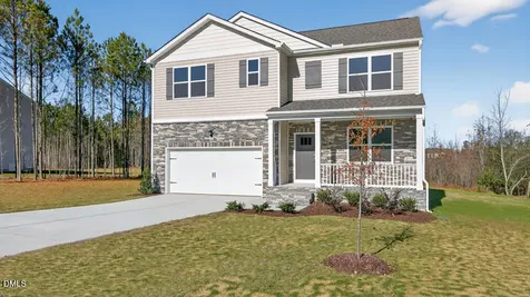 125 Winding River Way Youngsville NC 27596
