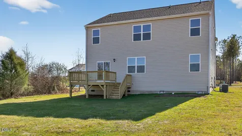 125 Winding River Way Youngsville NC 27596