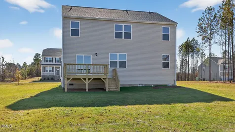 125 Winding River Way Youngsville NC 27596