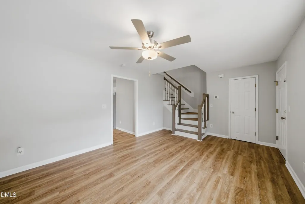 201 Tonylee Court Raleigh NC 27603