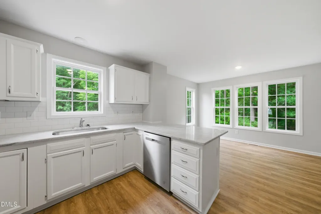 201 Tonylee Court Raleigh NC 27603