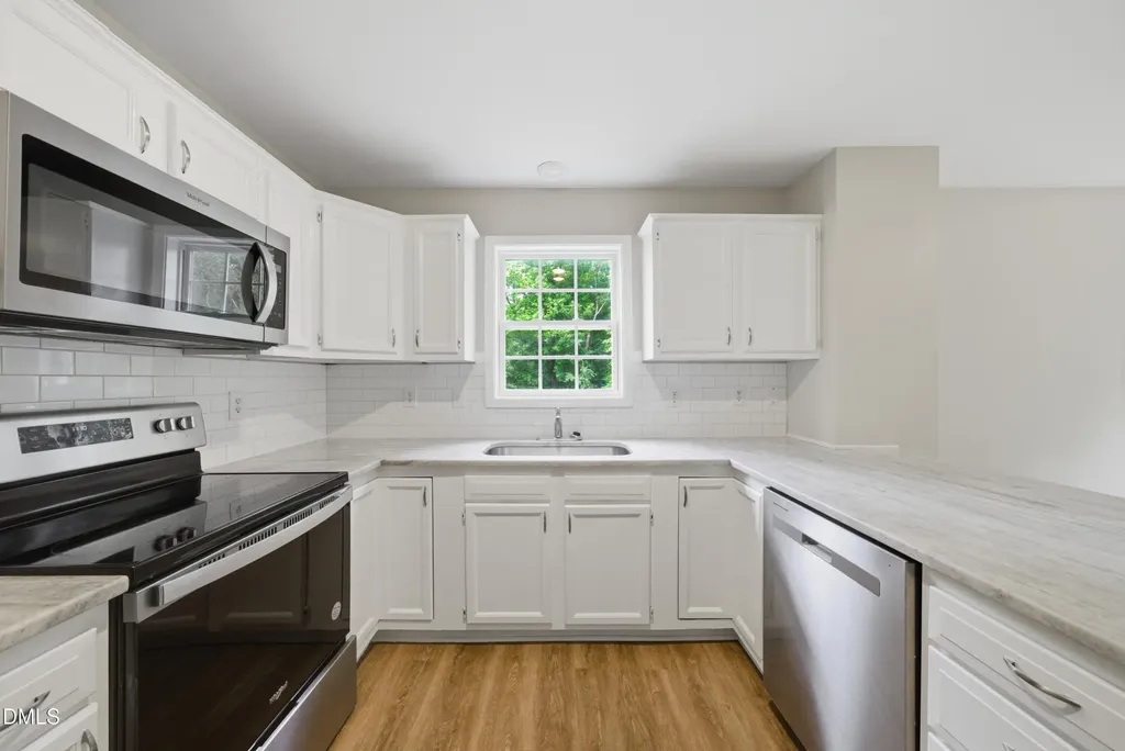 201 Tonylee Court Raleigh NC 27603