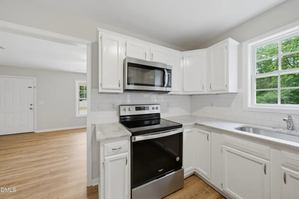 201 Tonylee Court Raleigh NC 27603